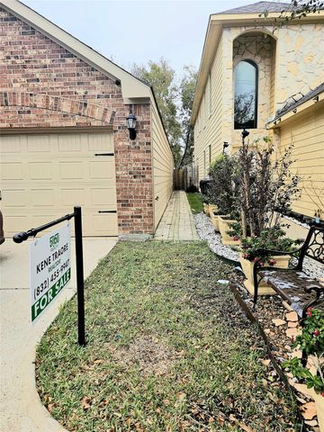 11030 Panther Court, Houston, TX 77099