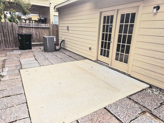 11030 Panther Court, Houston, TX 77099