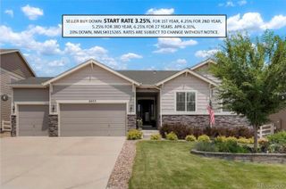 6053 Clover Ridge Circle, Castle Rock, CO 80104