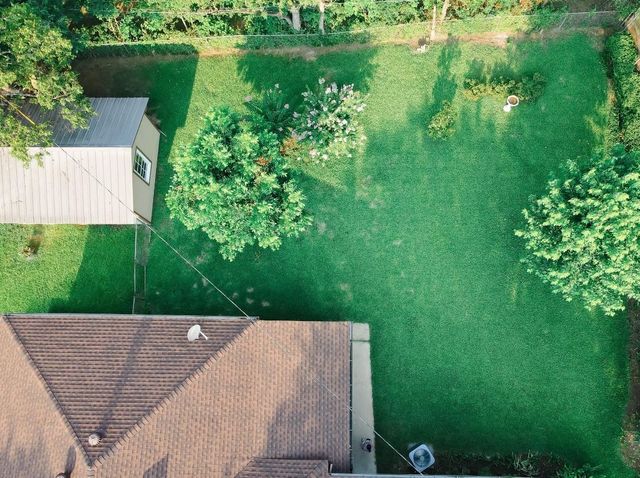 518 Harn Drive, Lewisville, TX 75057