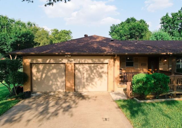 518 Harn Drive, Lewisville, TX 75057