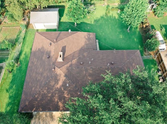 518 Harn Drive, Lewisville, TX 75057