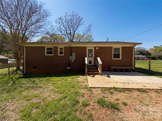 4402 Ginger Drive, Gastonia, NC 28056