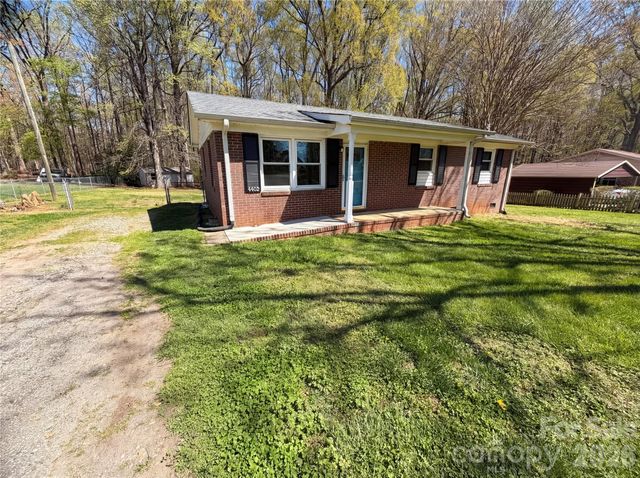 4402 Ginger Drive, Gastonia, NC 28056