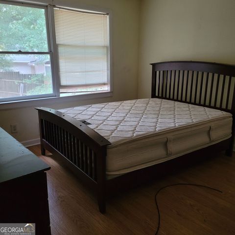 3000 Stratford Mill Road, Lithonia, GA 30038