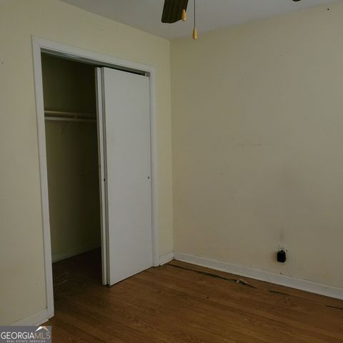 3000 Stratford Mill Road, Lithonia, GA 30038