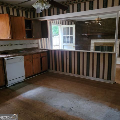 3000 Stratford Mill Road, Lithonia, GA 30038