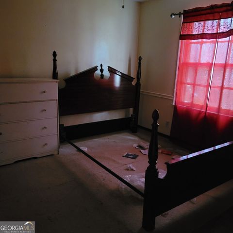 3000 Stratford Mill Road, Lithonia, GA 30038