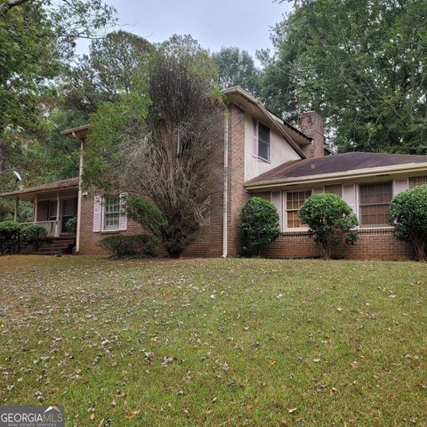 3000 Stratford Mill Road, Lithonia, GA 30038