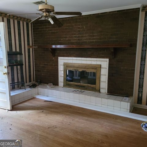 3000 Stratford Mill Road, Lithonia, GA 30038