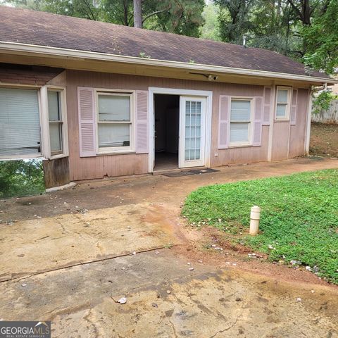 3000 Stratford Mill Road, Lithonia, GA 30038