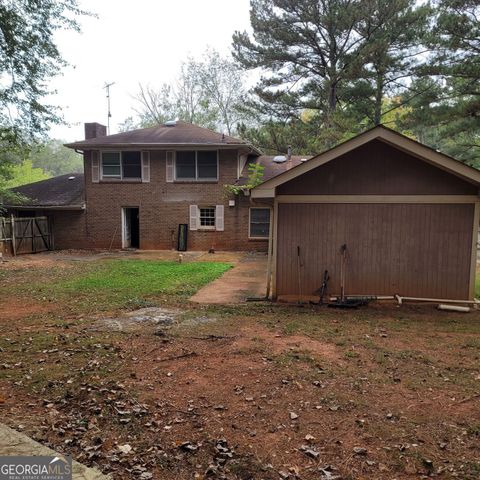 3000 Stratford Mill Road, Lithonia, GA 30038