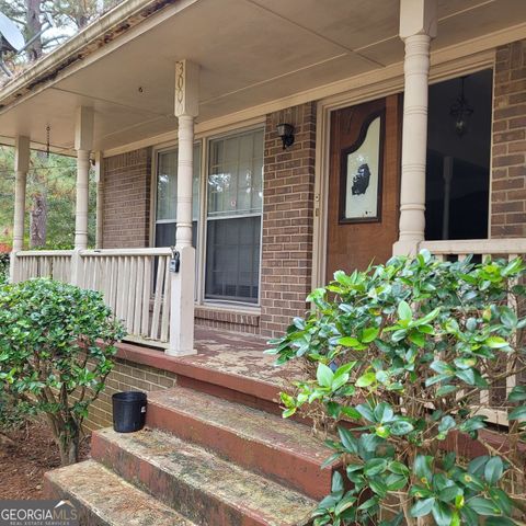 3000 Stratford Mill Road, Lithonia, GA 30038