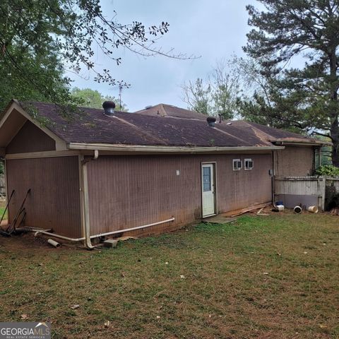 3000 Stratford Mill Road, Lithonia, GA 30038