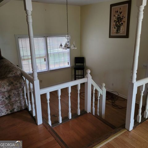 3000 Stratford Mill Road, Lithonia, GA 30038