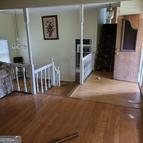 3000 Stratford Mill Road, Lithonia, GA 30038