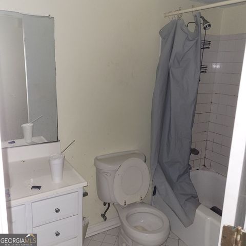 3000 Stratford Mill Road, Lithonia, GA 30038