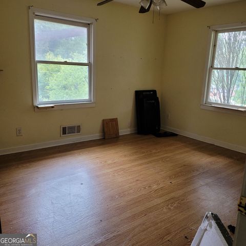 3000 Stratford Mill Road, Lithonia, GA 30038