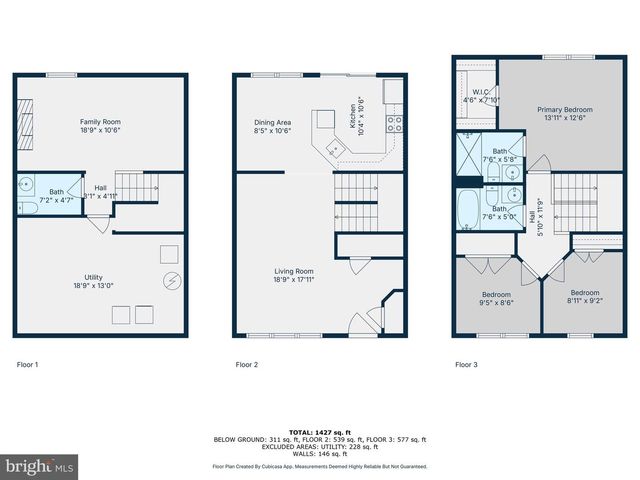 702 HORSE CHESTNUT CT, Odenton, MD 21113