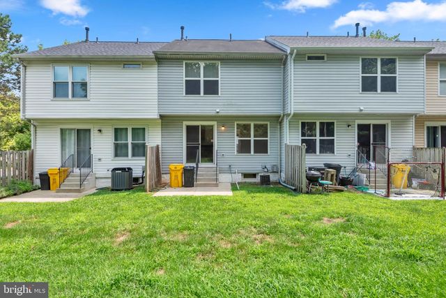 702 HORSE CHESTNUT CT, Odenton, MD 21113