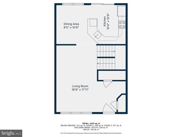 702 HORSE CHESTNUT CT, Odenton, MD 21113