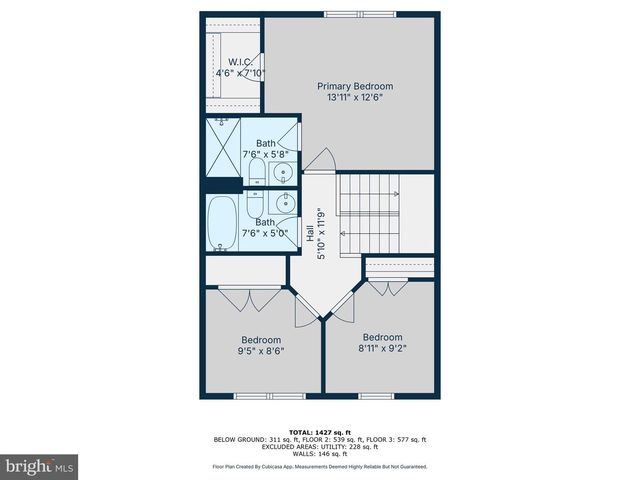 702 HORSE CHESTNUT CT, Odenton, MD 21113