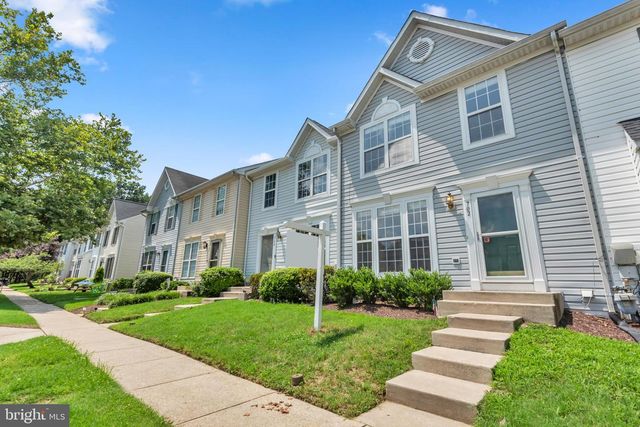 702 HORSE CHESTNUT CT, Odenton, MD 21113