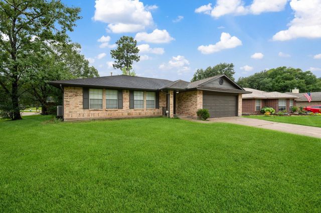 2618 Old Oak Lane, Kingwood, TX 77339