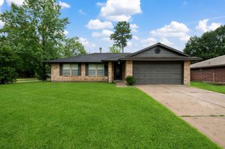 2618 Old Oak Lane, Kingwood, TX 77339