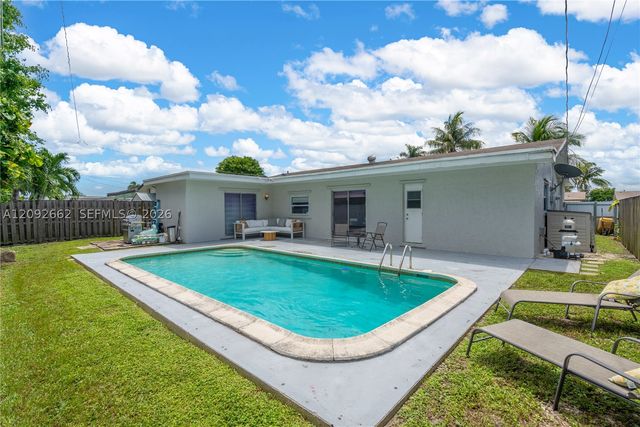 11911 NW 32nd Mnr 0, Sunrise, FL 33323