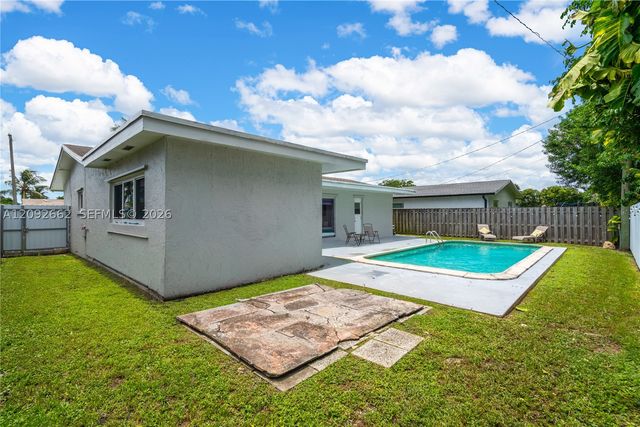 11911 NW 32nd Mnr 0, Sunrise, FL 33323