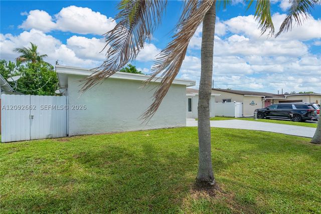 11911 NW 32nd Mnr 0, Sunrise, FL 33323
