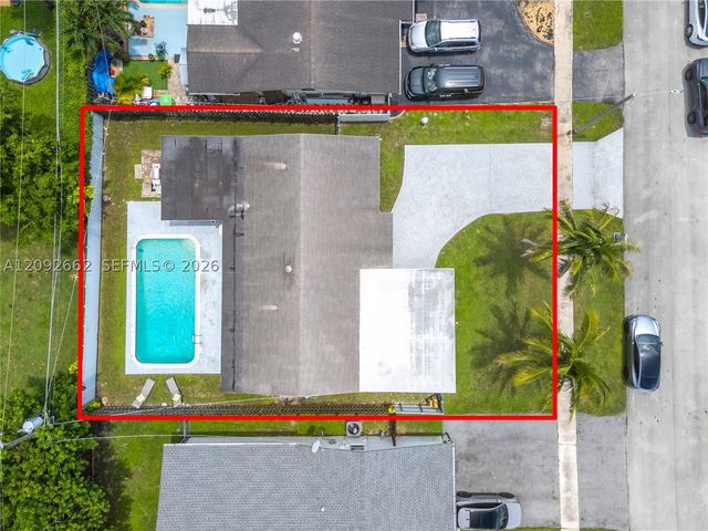 11911 NW 32nd Mnr 0, Sunrise, FL 33323