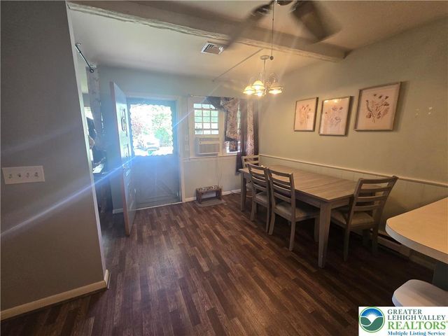1077 Oakhurst Drive, Slatington Boro, PA 18080