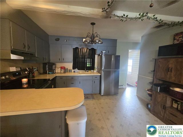 1077 Oakhurst Drive, Slatington Boro, PA 18080