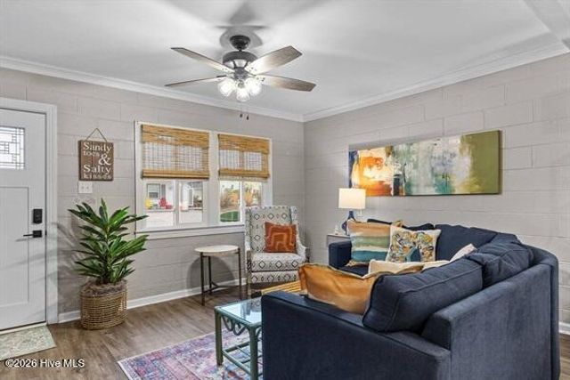 101 24th Street, Emerald Isle, NC 28594