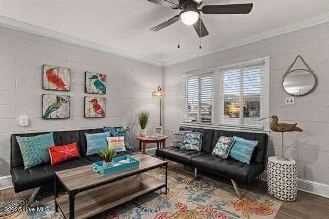 101 24th Street, Emerald Isle, NC 28594