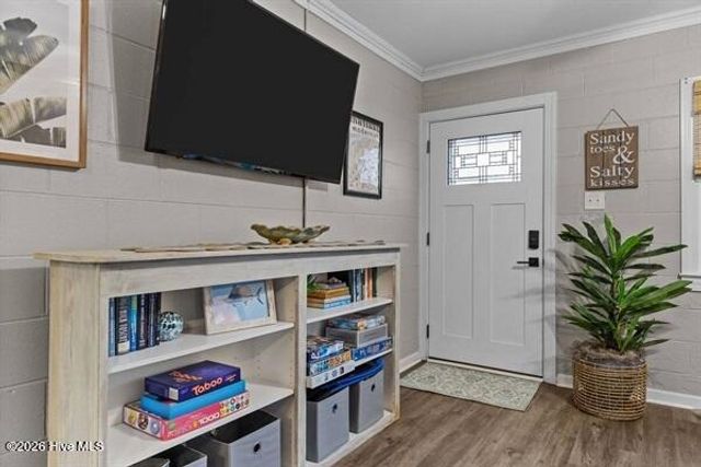 101 24th Street, Emerald Isle, NC 28594