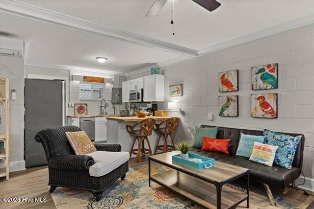 101 24th Street, Emerald Isle, NC 28594