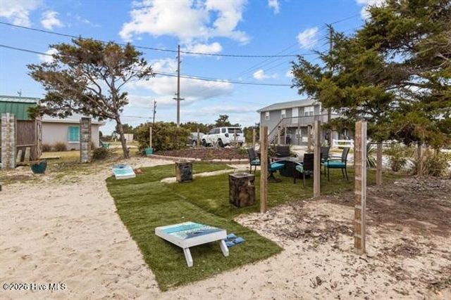 101 24th Street, Emerald Isle, NC 28594