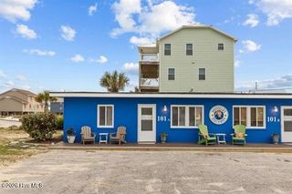 101 24th Street, Emerald Isle, NC 28594