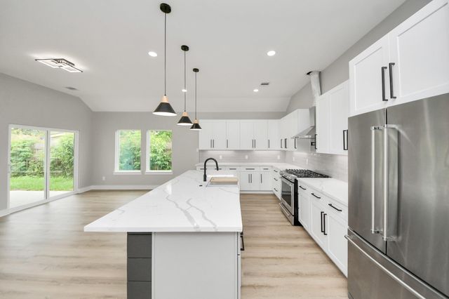 3304 Bond Street, Pasadena, TX 77503