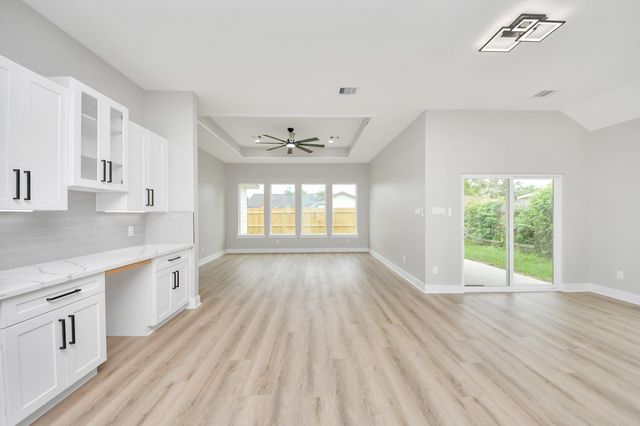 3304 Bond Street, Pasadena, TX 77503