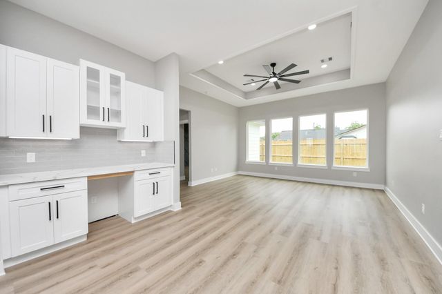 3304 Bond Street, Pasadena, TX 77503