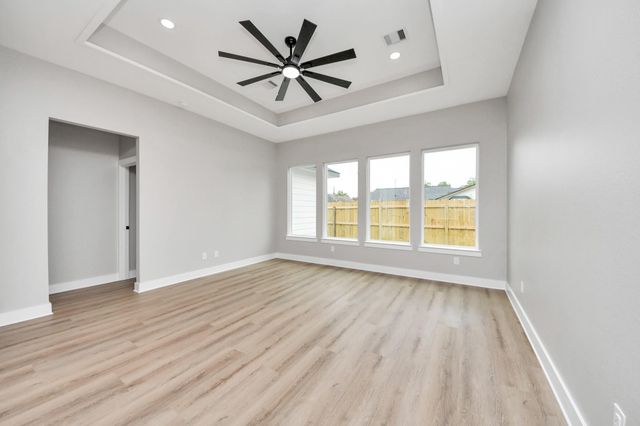 3304 Bond Street, Pasadena, TX 77503