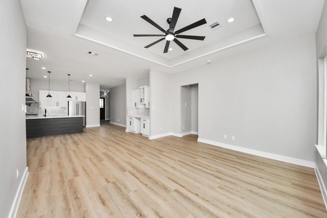 3304 Bond Street, Pasadena, TX 77503