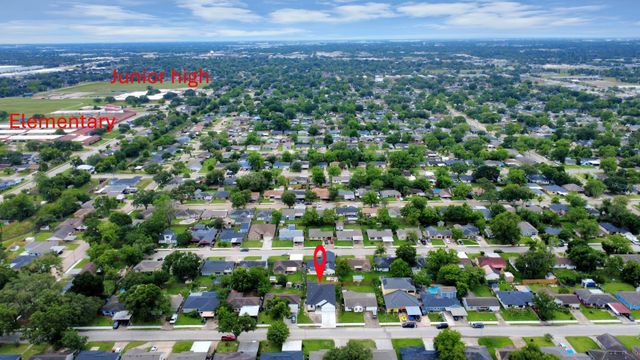 3304 Bond Street, Pasadena, TX 77503