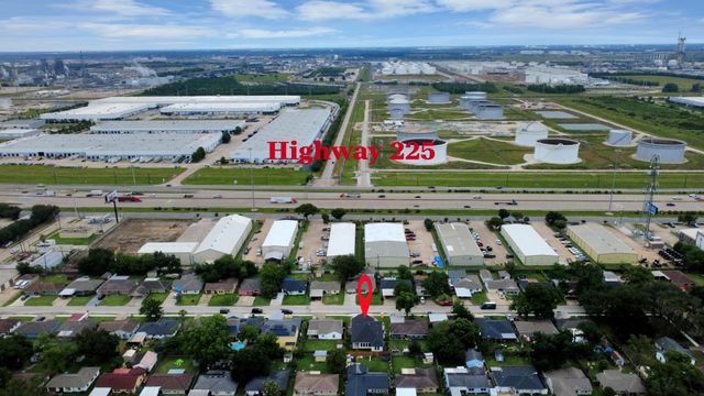 3304 Bond Street, Pasadena, TX 77503