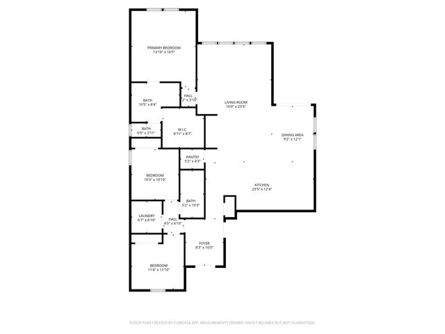 3304 Bond Street, Pasadena, TX 77503