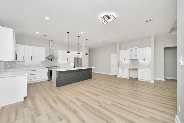 3304 Bond Street, Pasadena, TX 77503